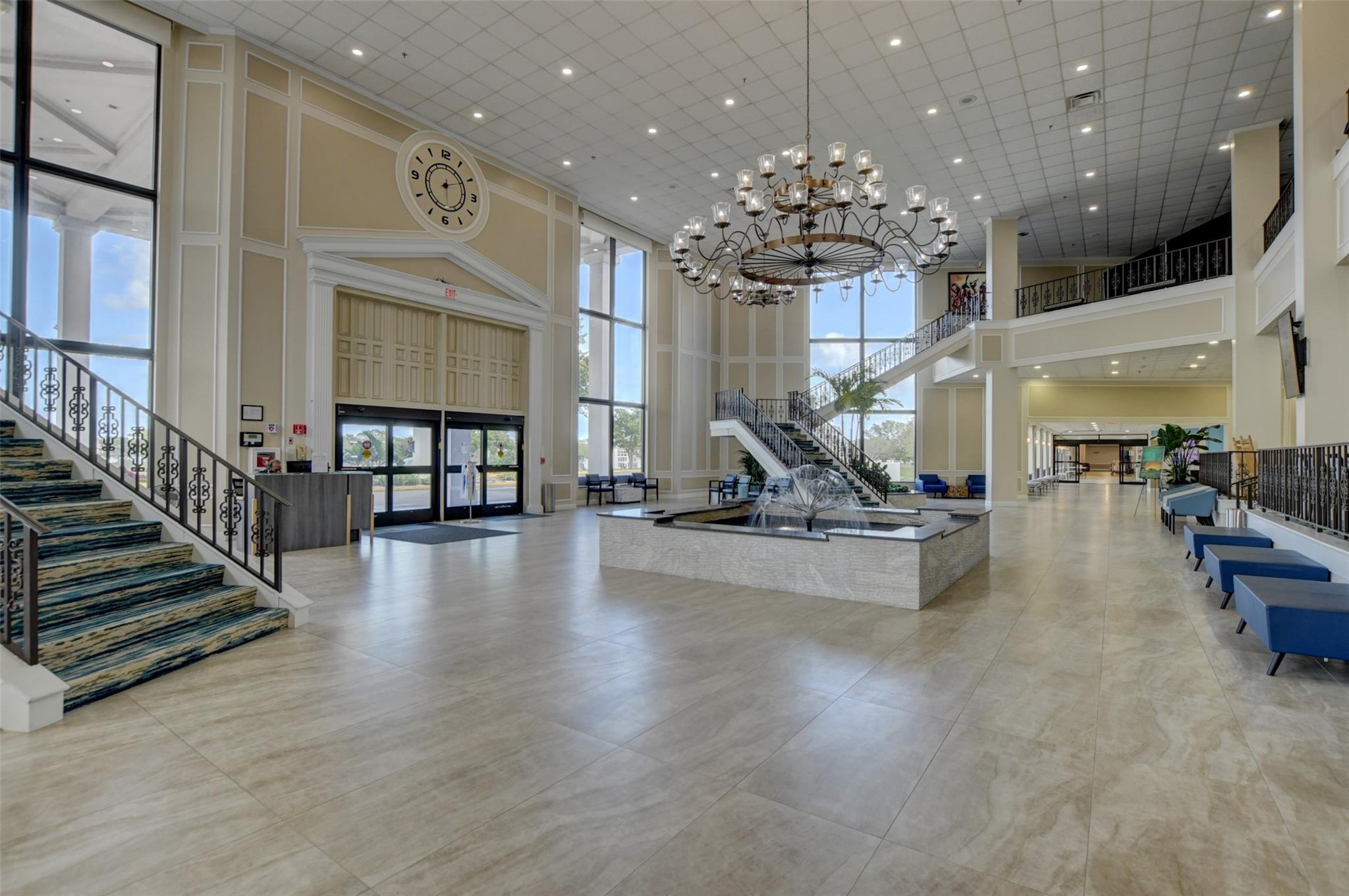 Oakridge D - Residential