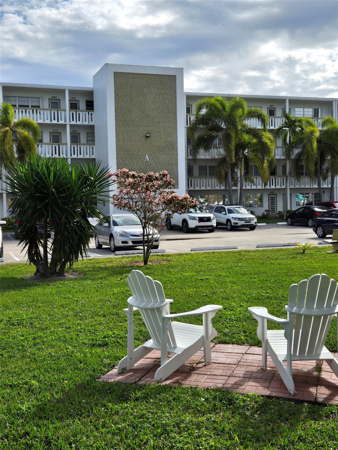 Oakridge D - Residential
