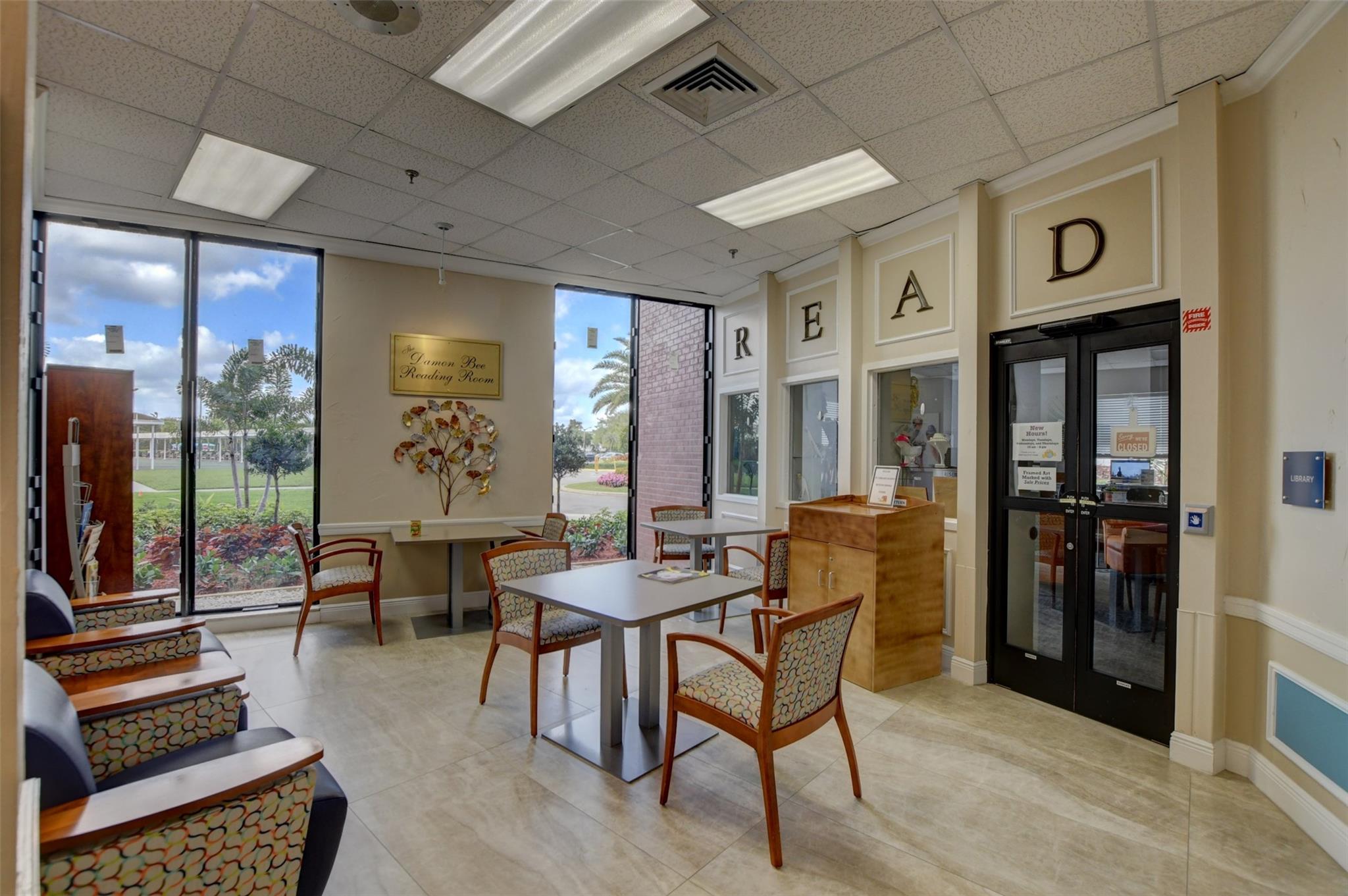 Oakridge D - Residential