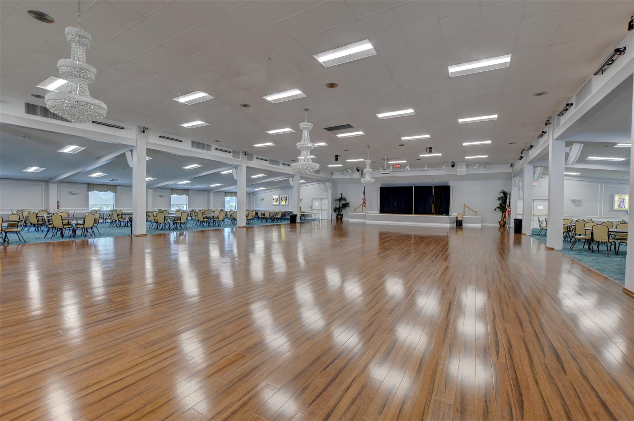 Oakridge D - Residential