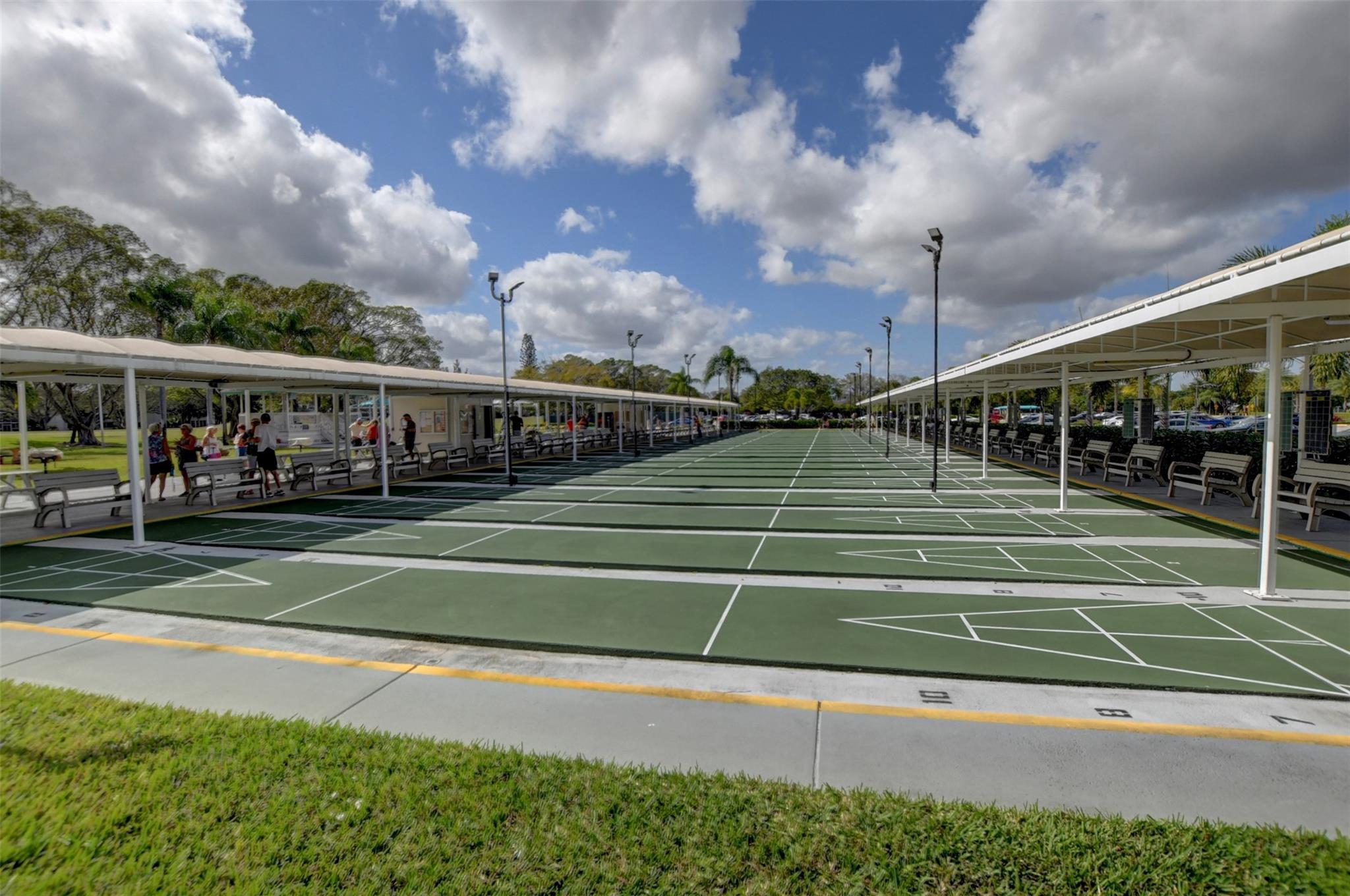 Oakridge D - Residential