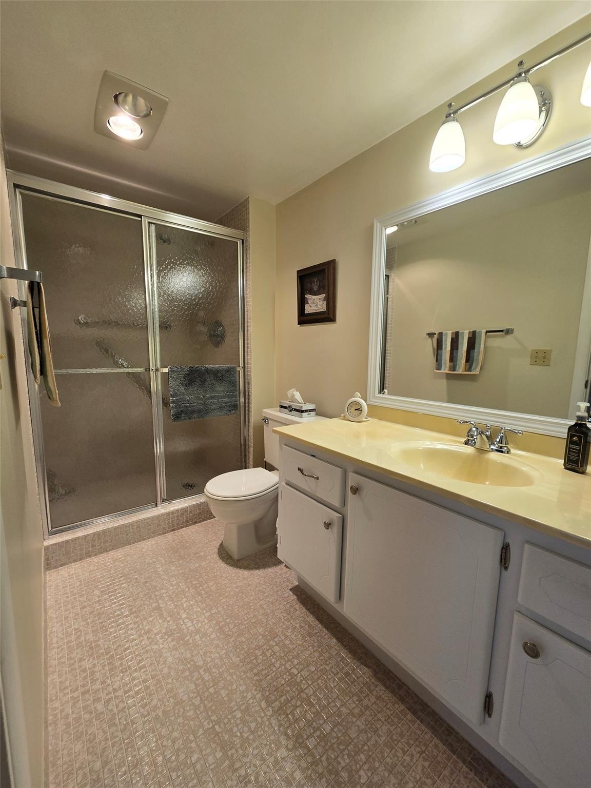 Oakridge D - Residential