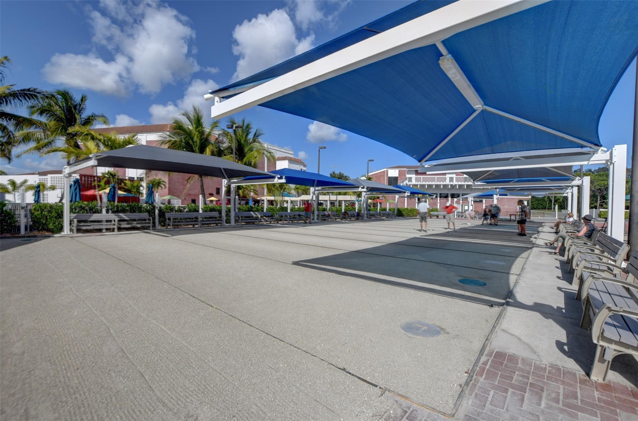 Oakridge D - Residential