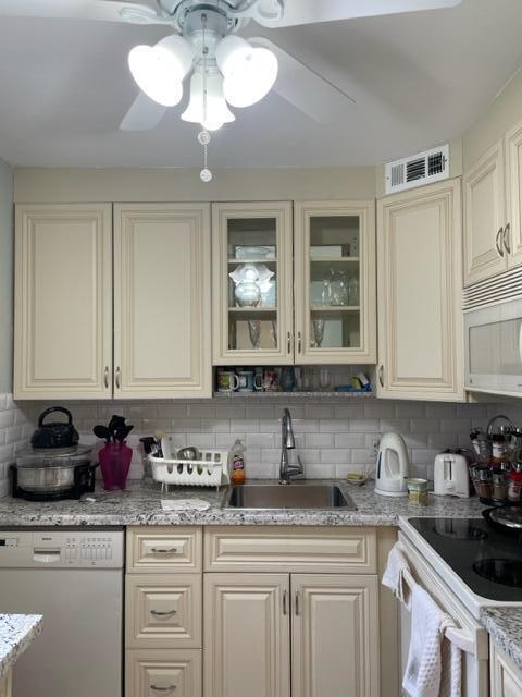 KINGS POINT MONACO CONDOS - Residential Lease