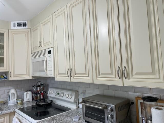 KINGS POINT MONACO CONDOS - Residential Lease