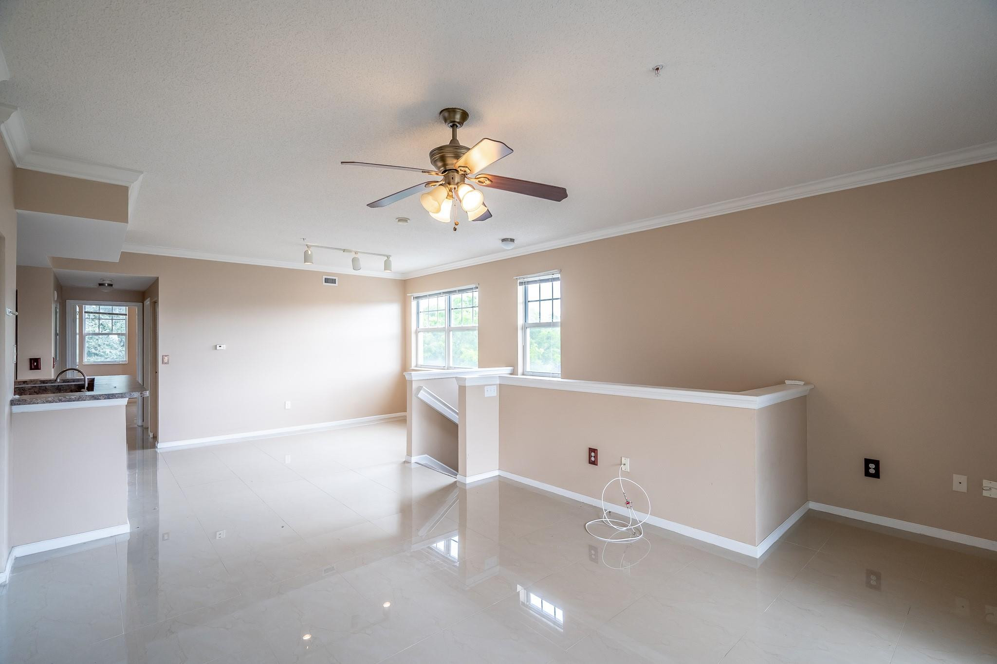 Poinciana - Residential