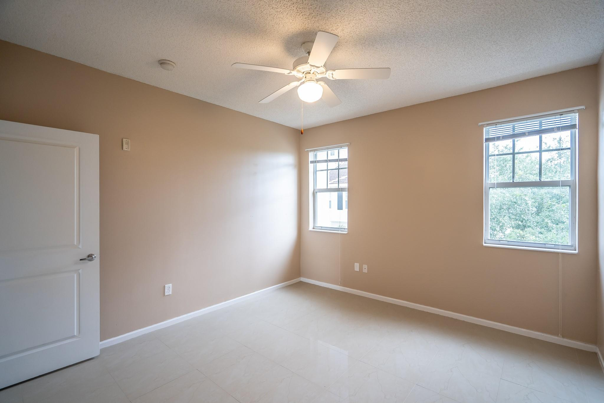 Poinciana - Residential