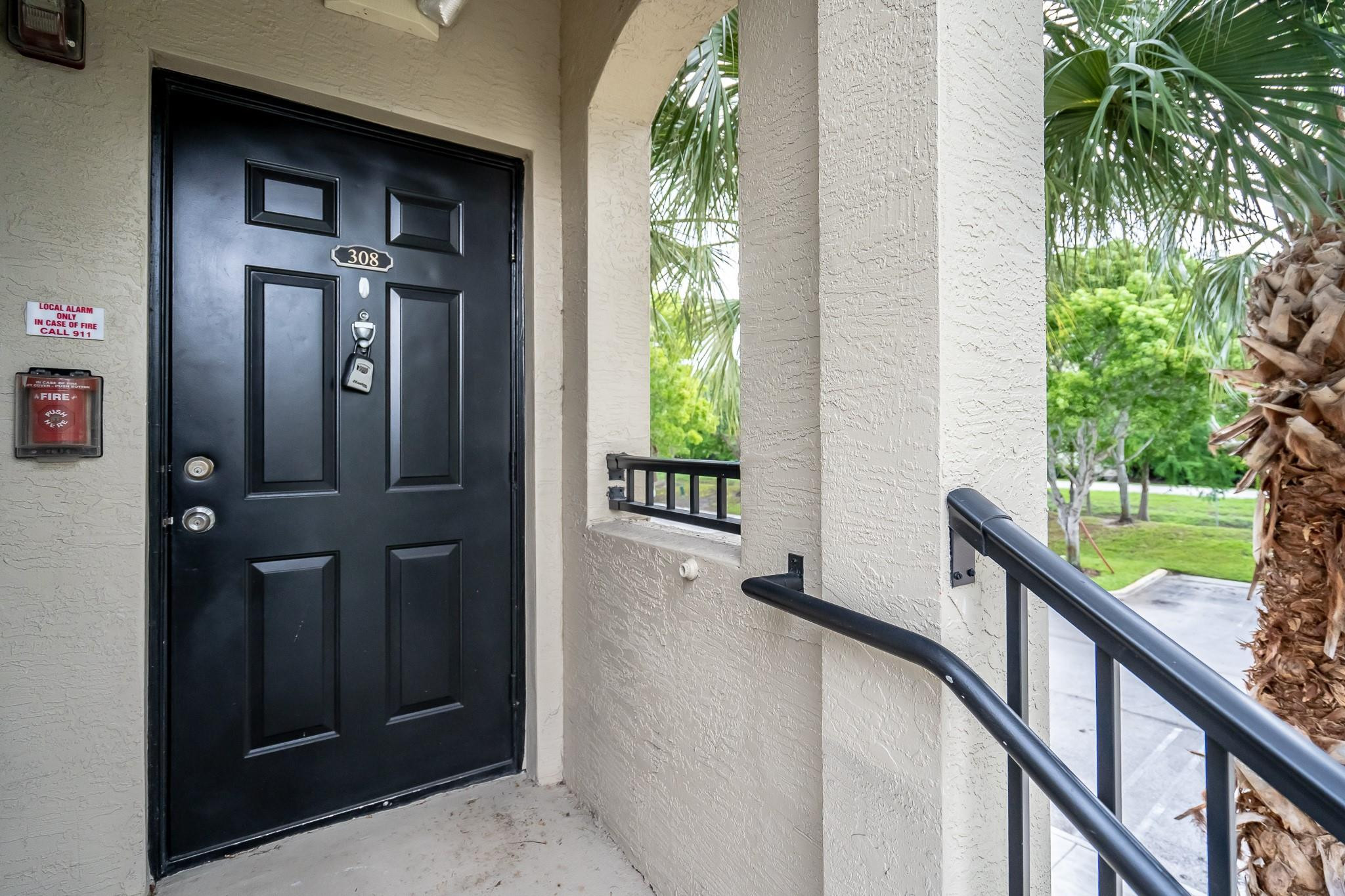 Poinciana - Residential