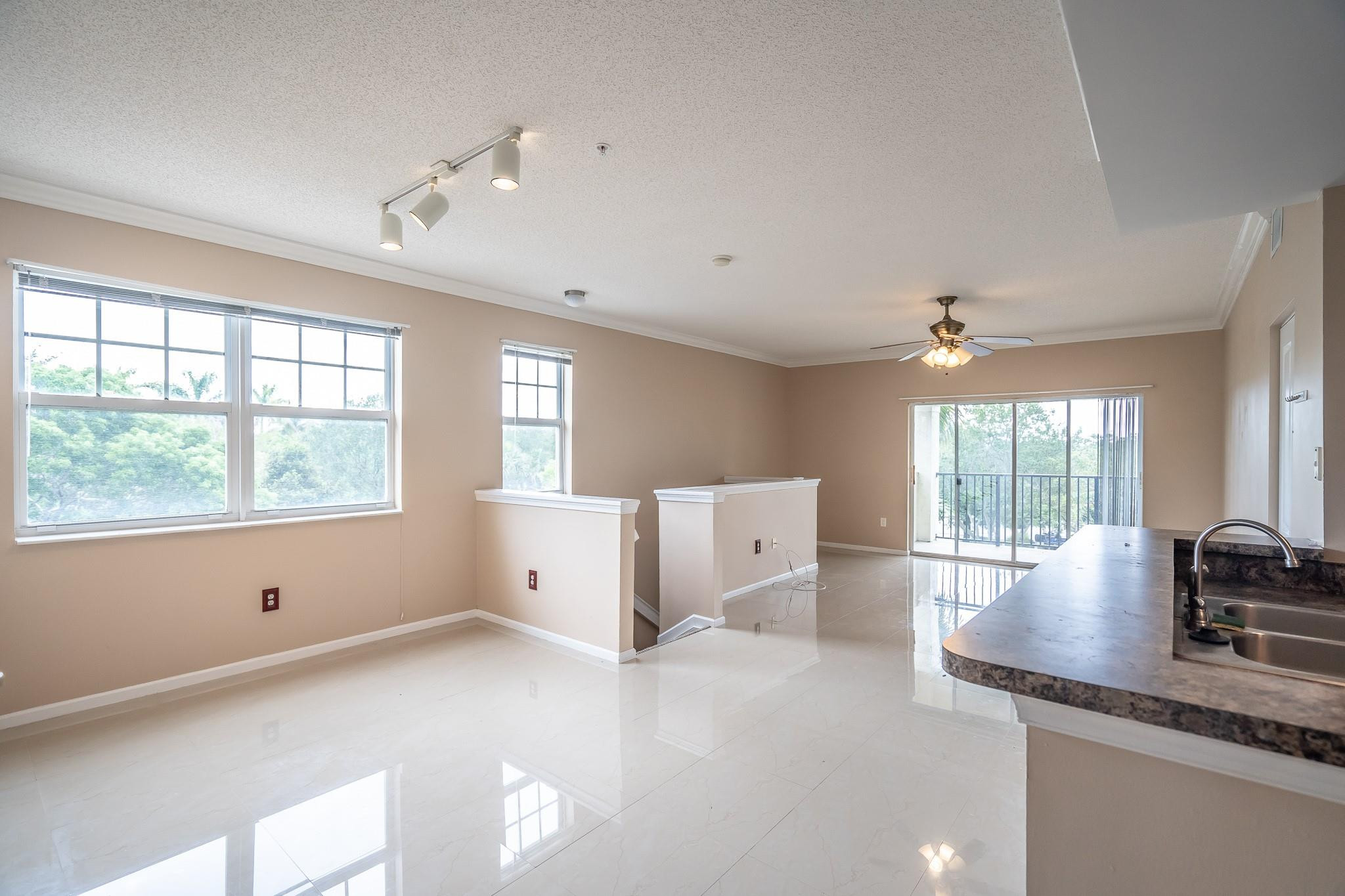 Poinciana - Residential