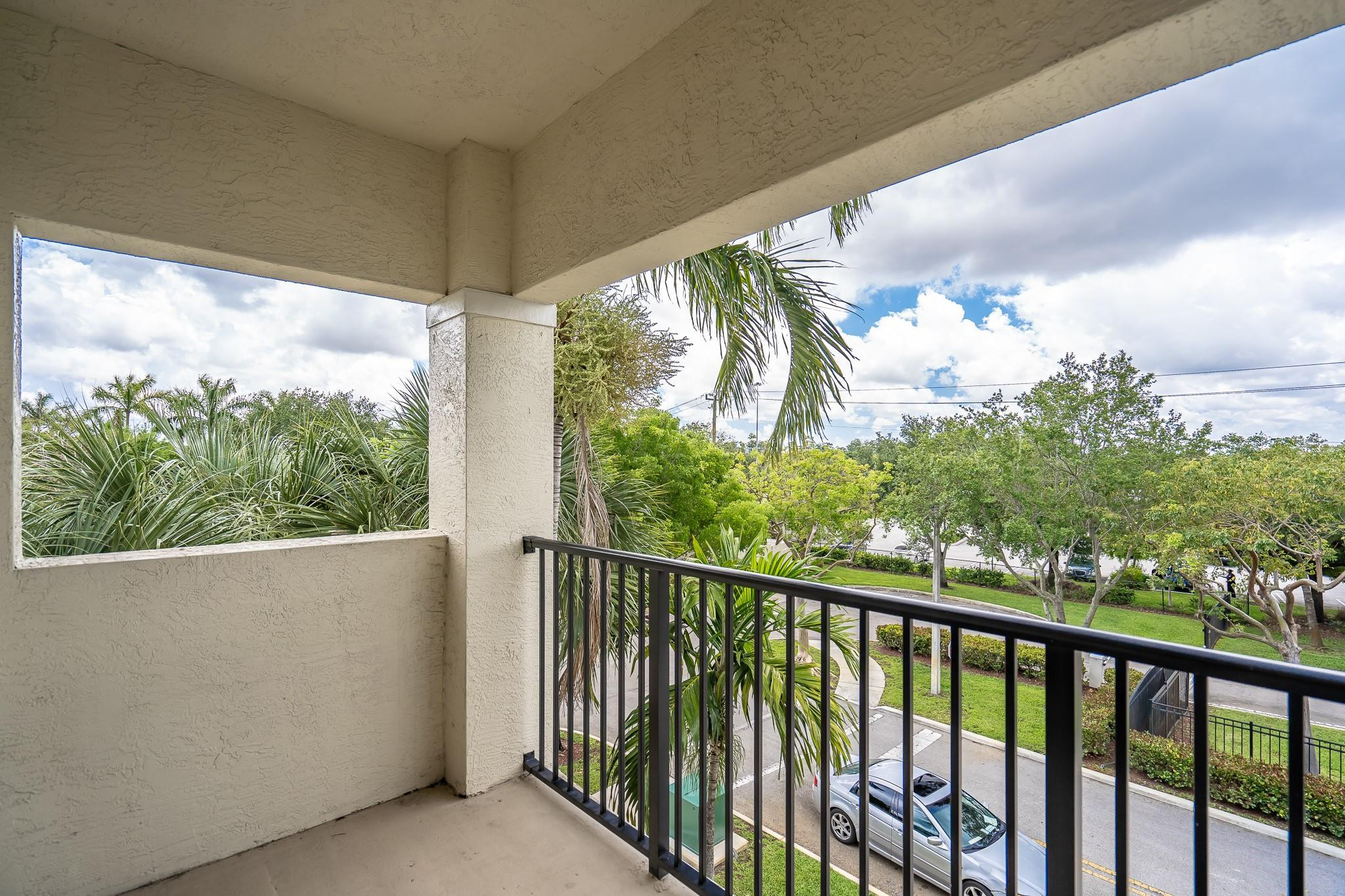 Poinciana - Residential