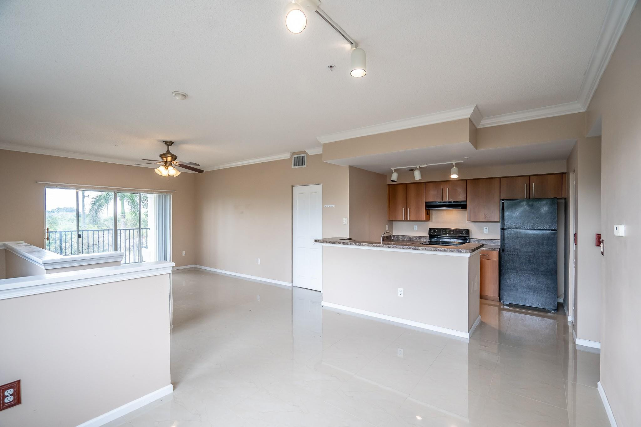 Poinciana - Residential