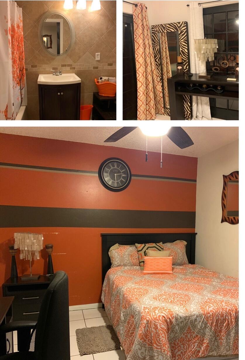 WOODLAKE ISLES - Residential Lease