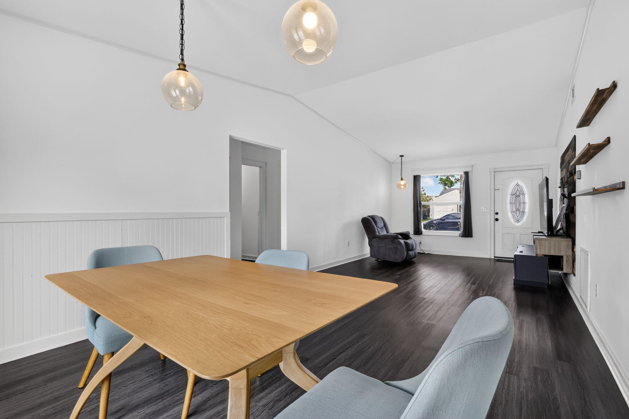 COUNTRYWOOD 4 - Residential