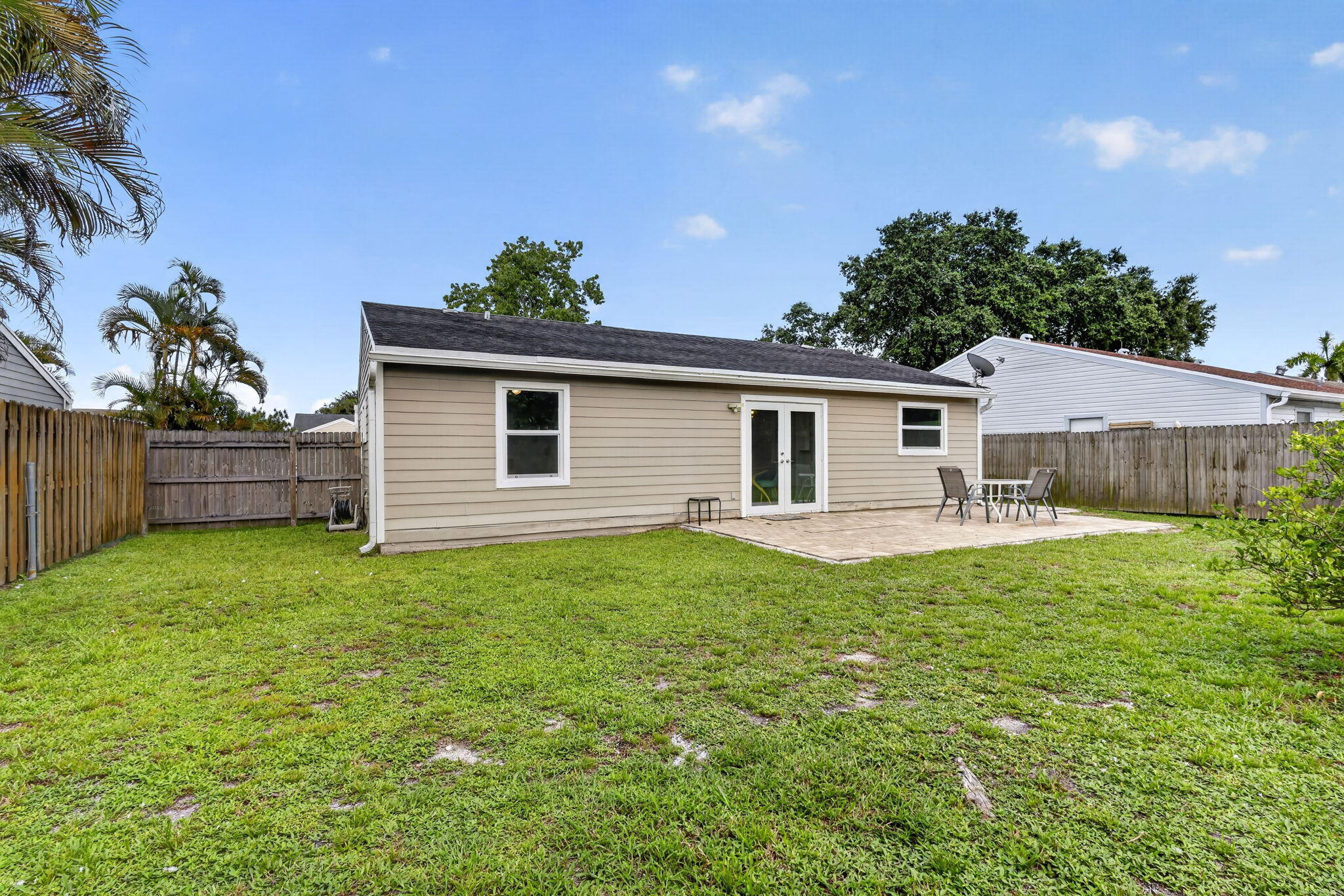 COUNTRYWOOD 4 - Residential