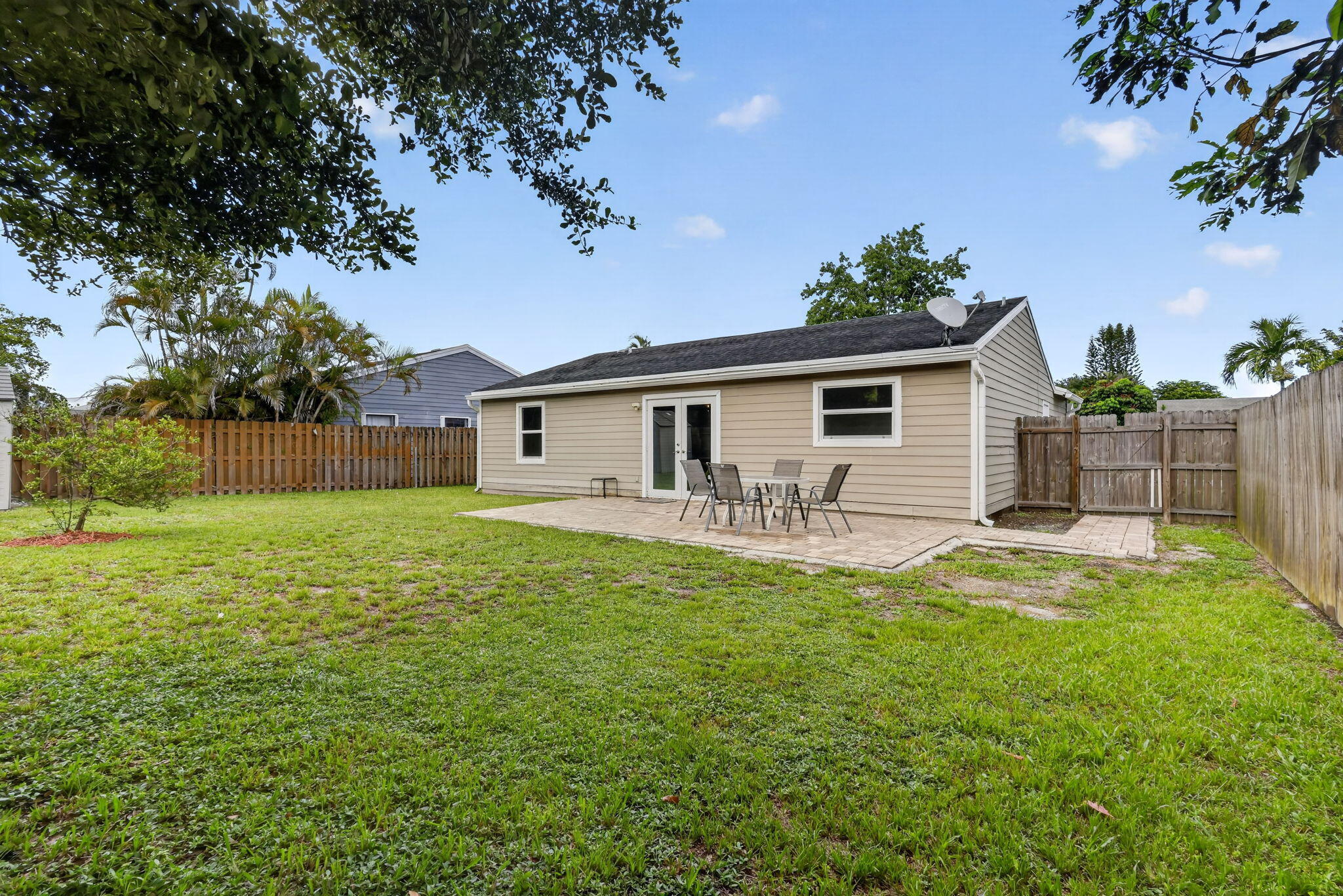 COUNTRYWOOD 4 - Residential