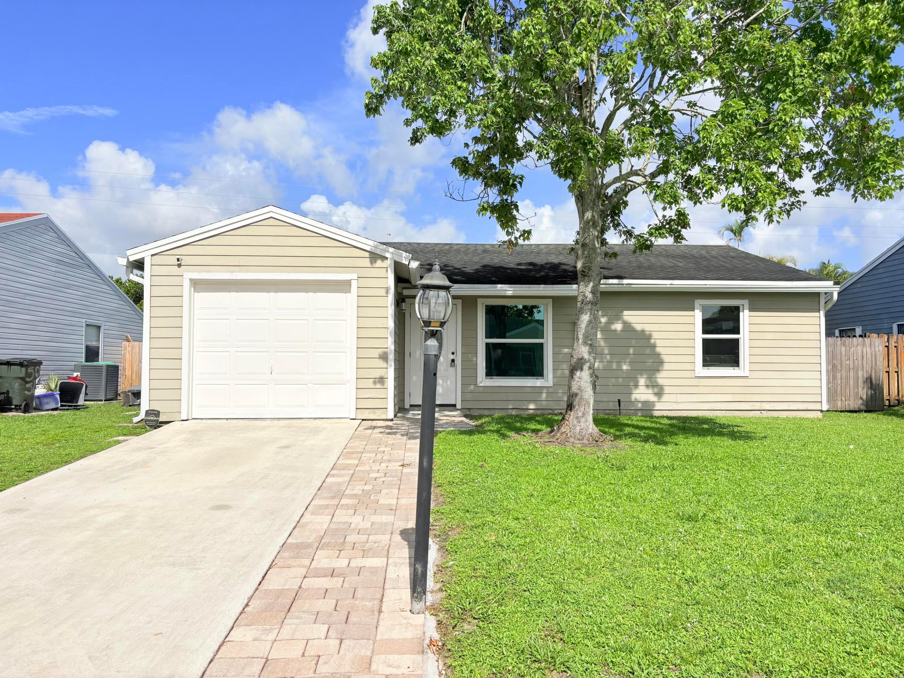 COUNTRYWOOD 4 - Residential
