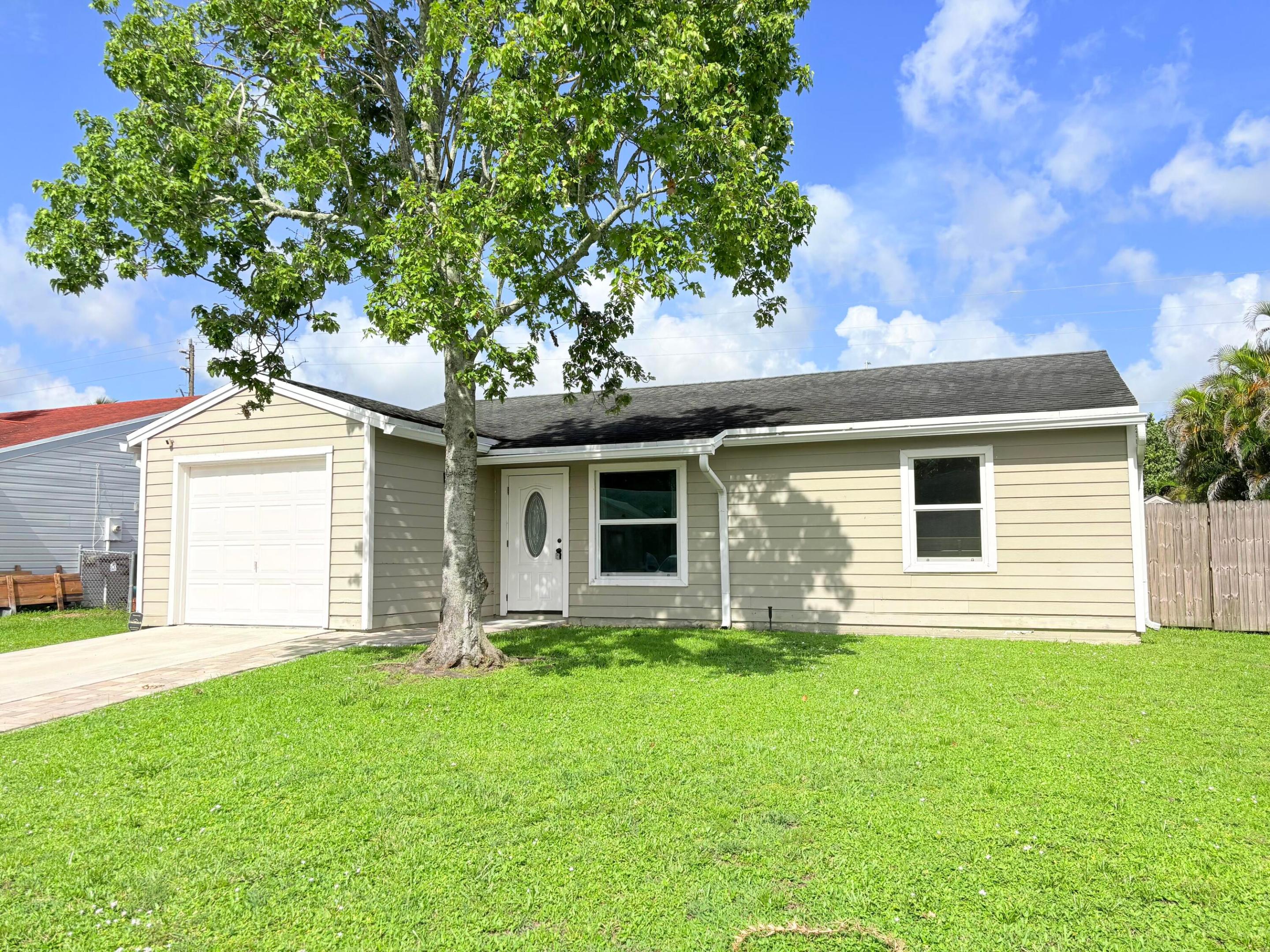 COUNTRYWOOD 4 - Residential
