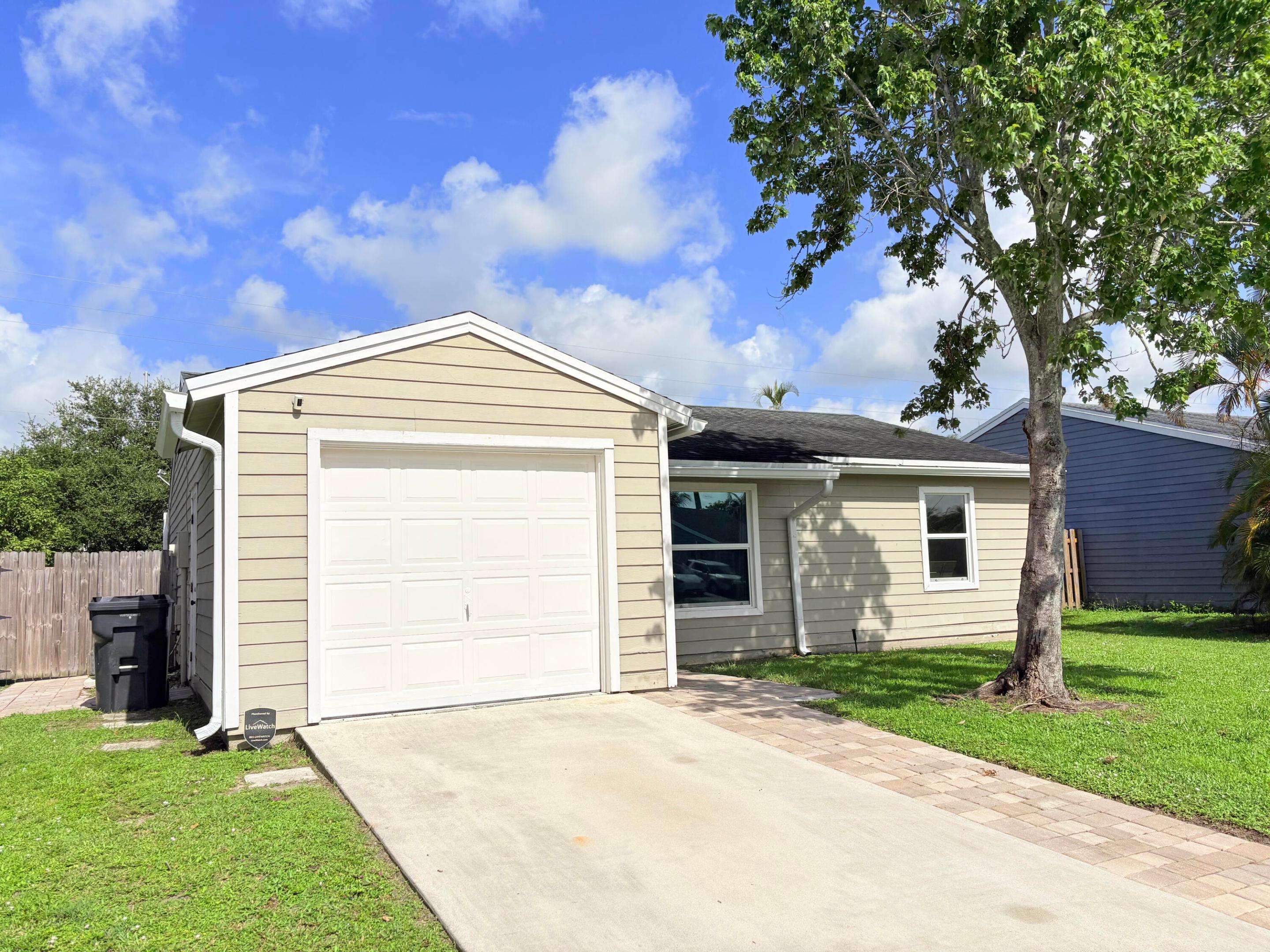 COUNTRYWOOD 4 - Residential