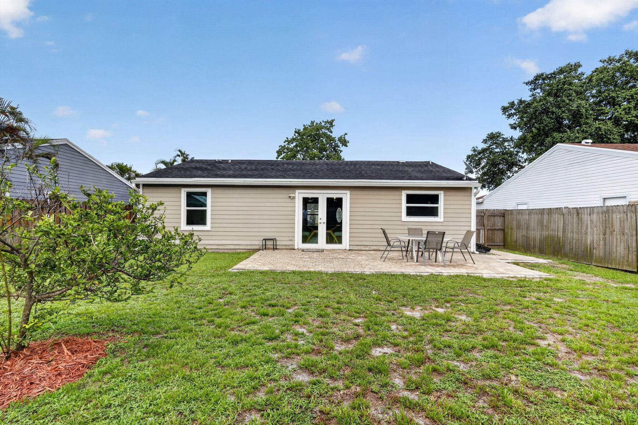 COUNTRYWOOD 4 - Residential