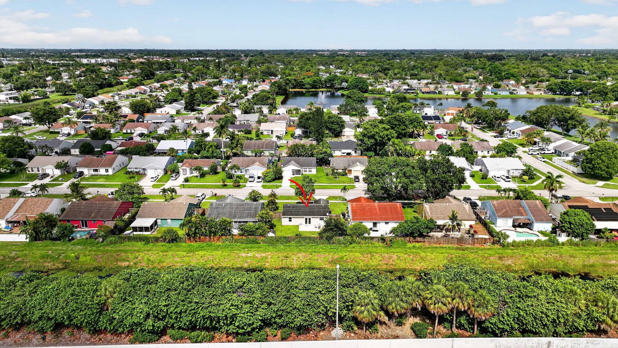 COUNTRYWOOD 4 - Residential