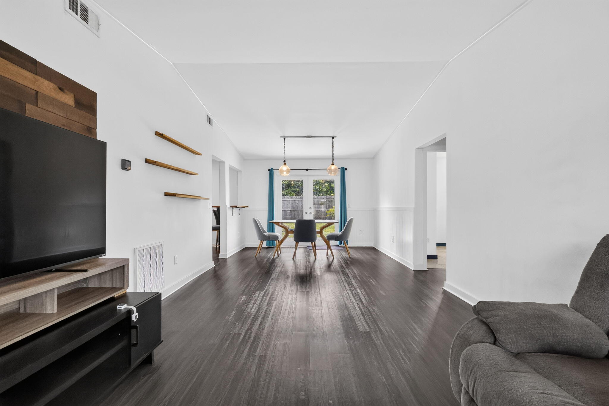COUNTRYWOOD 4 - Residential