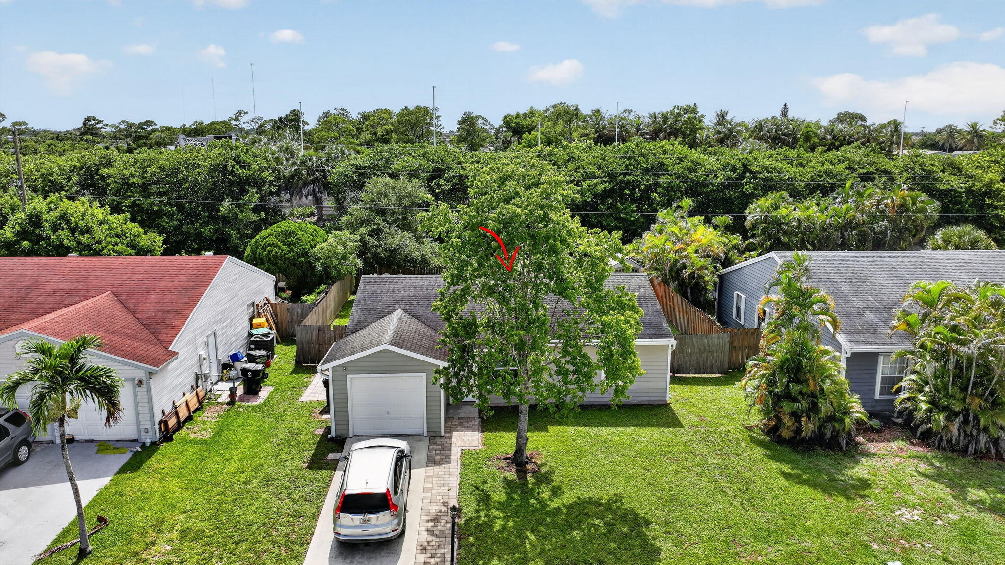COUNTRYWOOD 4 - Residential