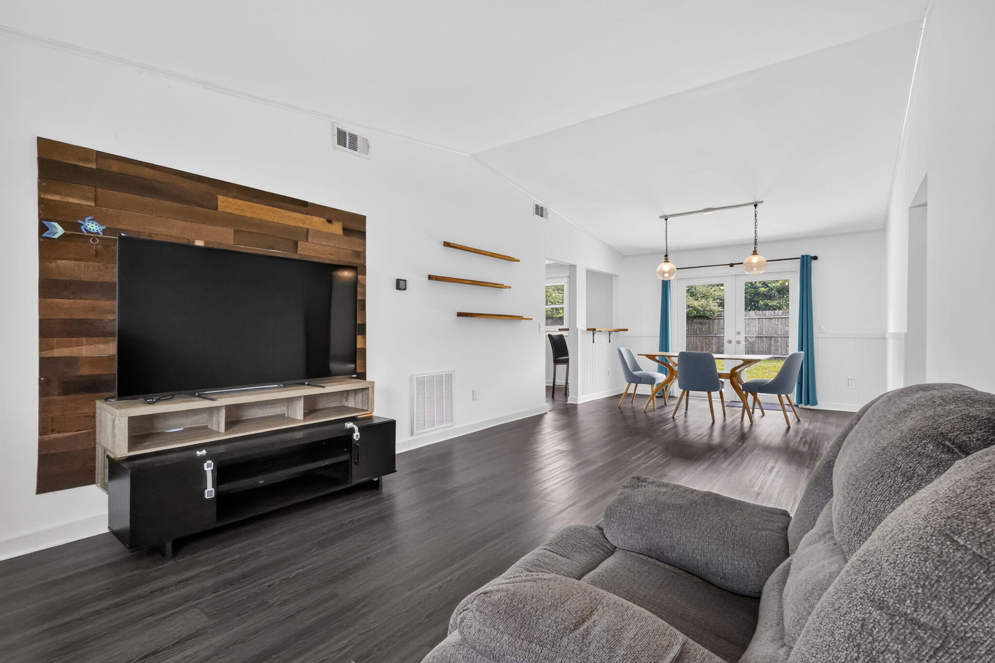 COUNTRYWOOD 4 - Residential