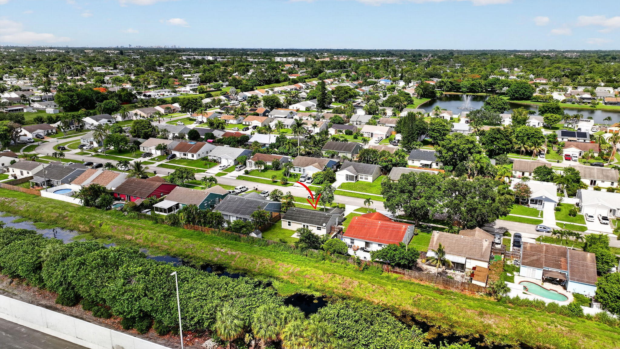 COUNTRYWOOD 4 - Residential