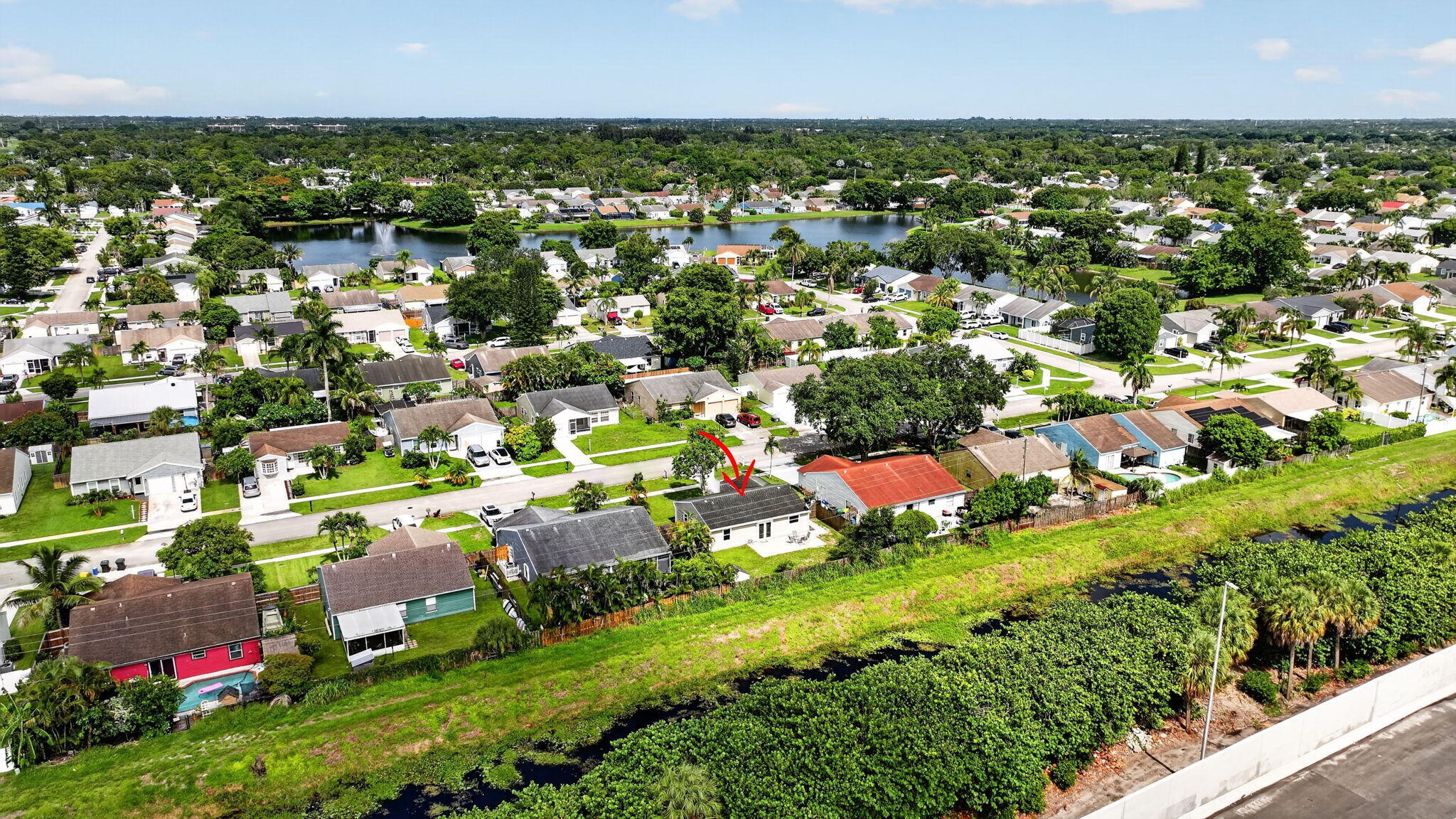 COUNTRYWOOD 4 - Residential