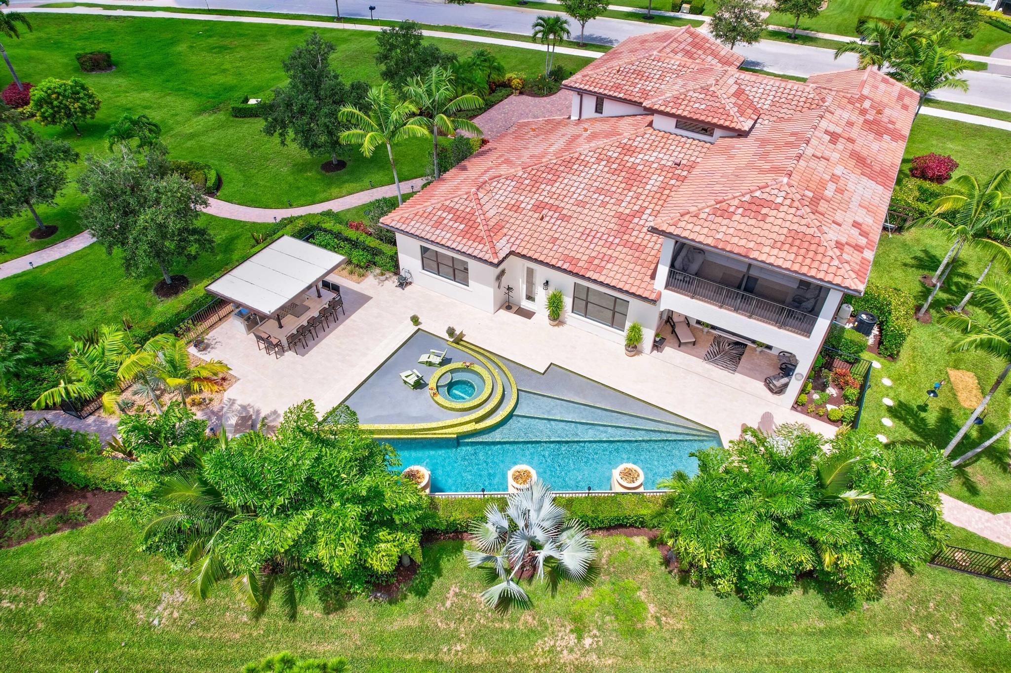 PRADO - Residential