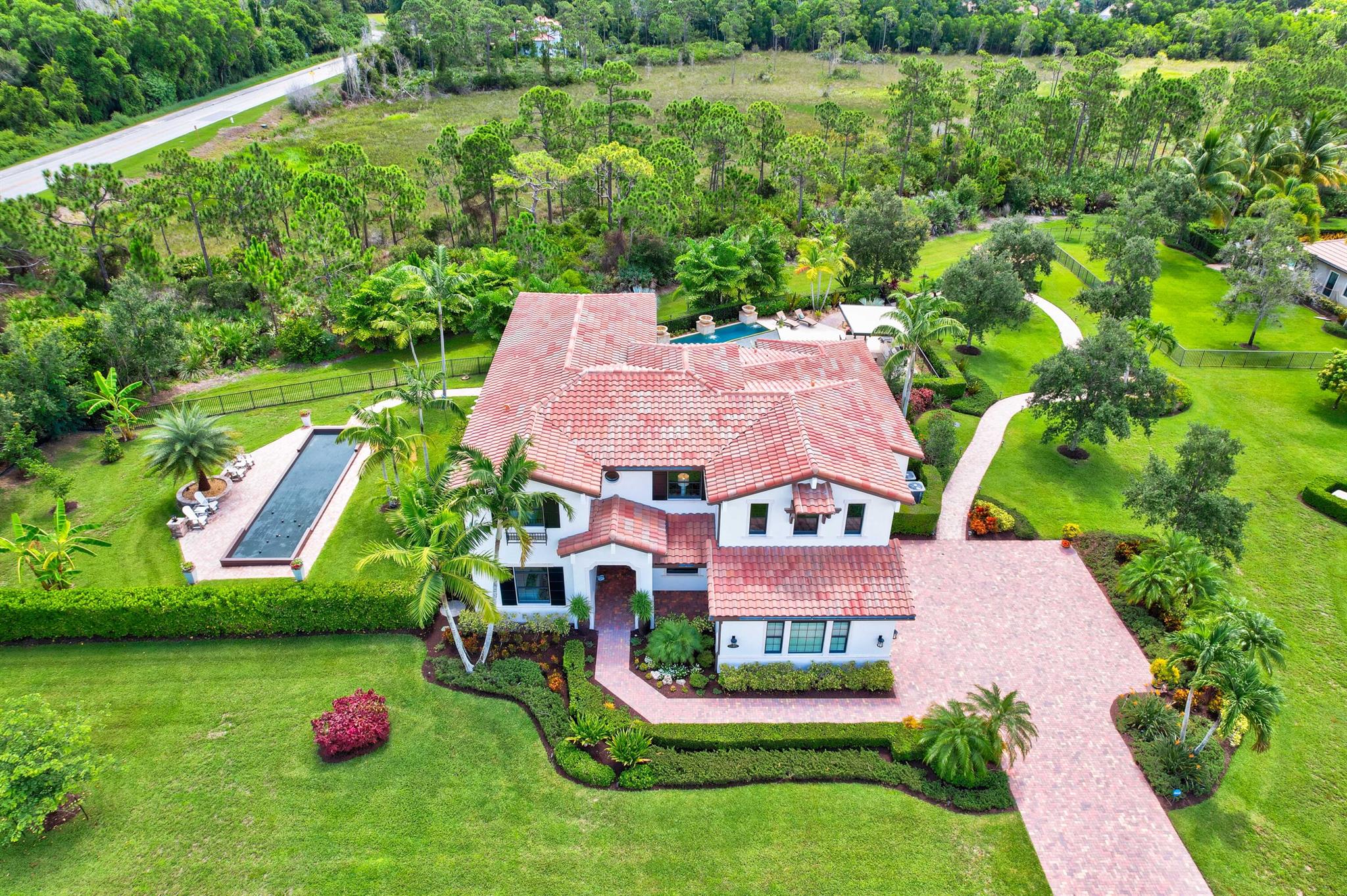 PRADO - Residential