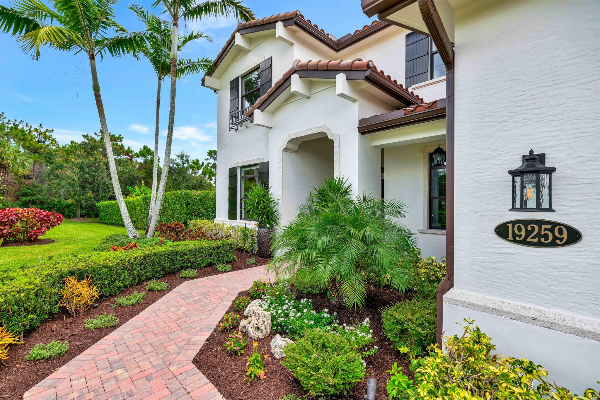 PRADO - Residential