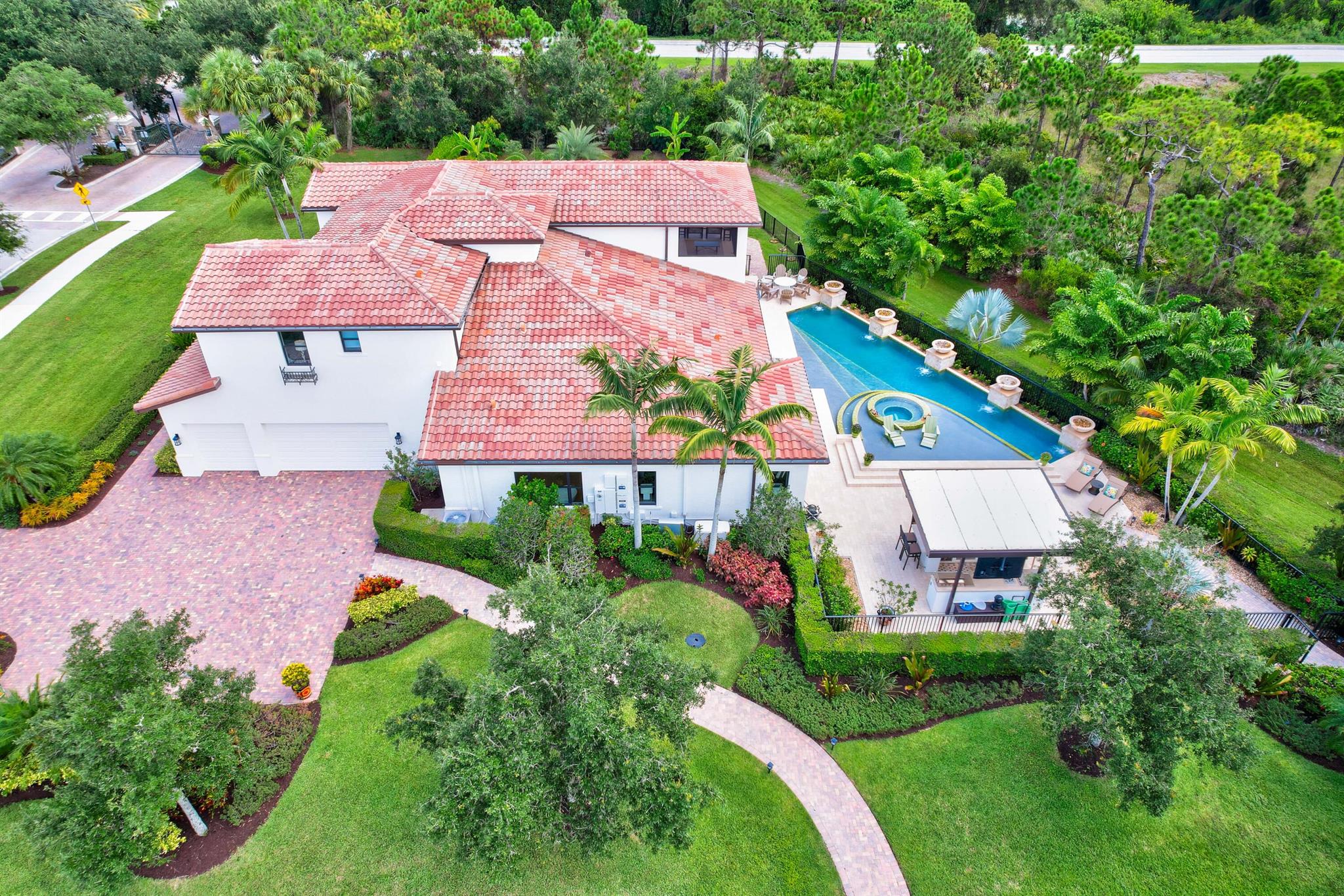 PRADO - Residential