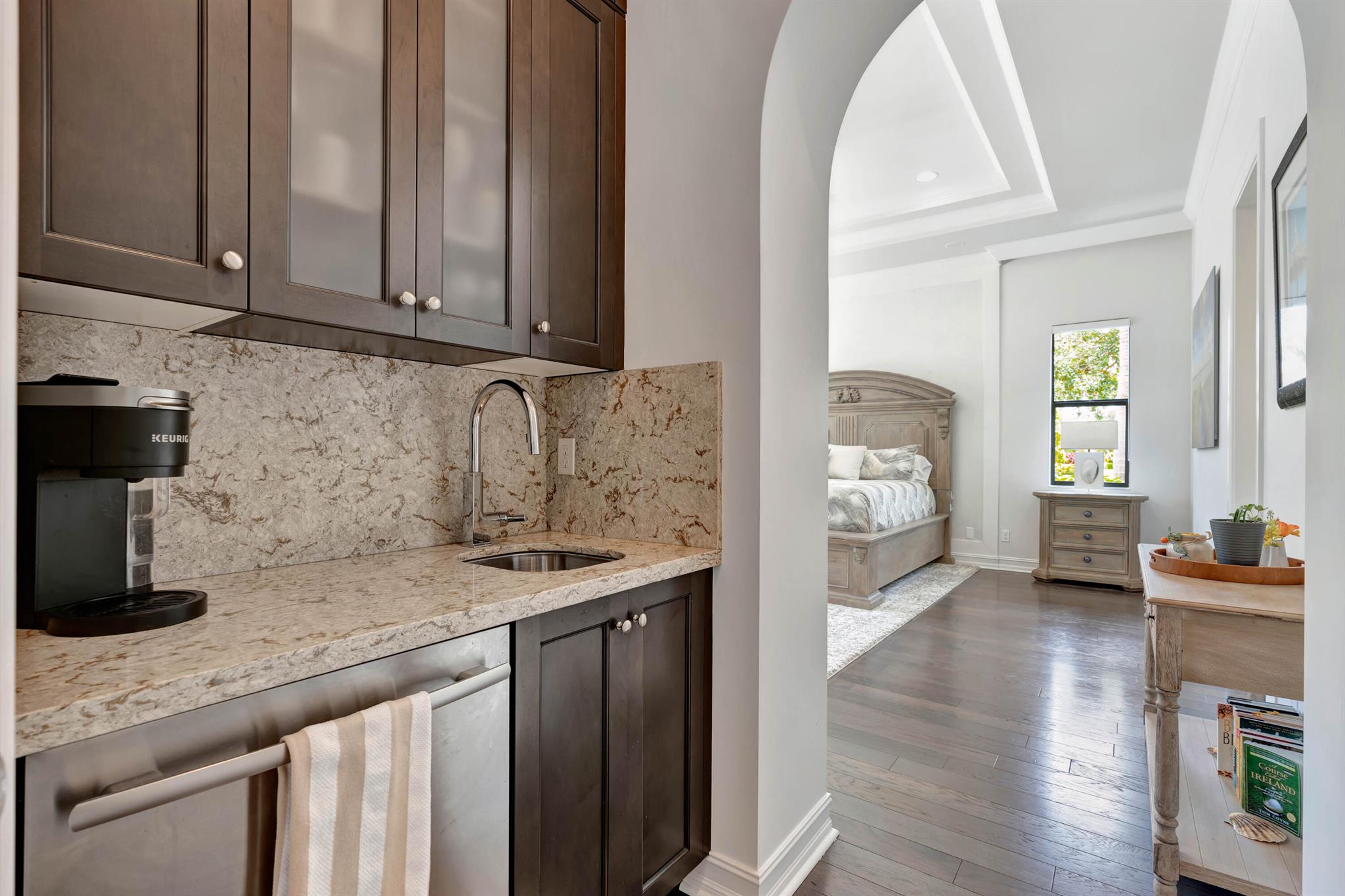 PRADO - Residential