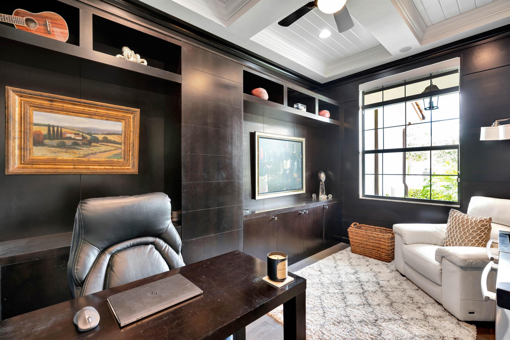 PRADO - Residential