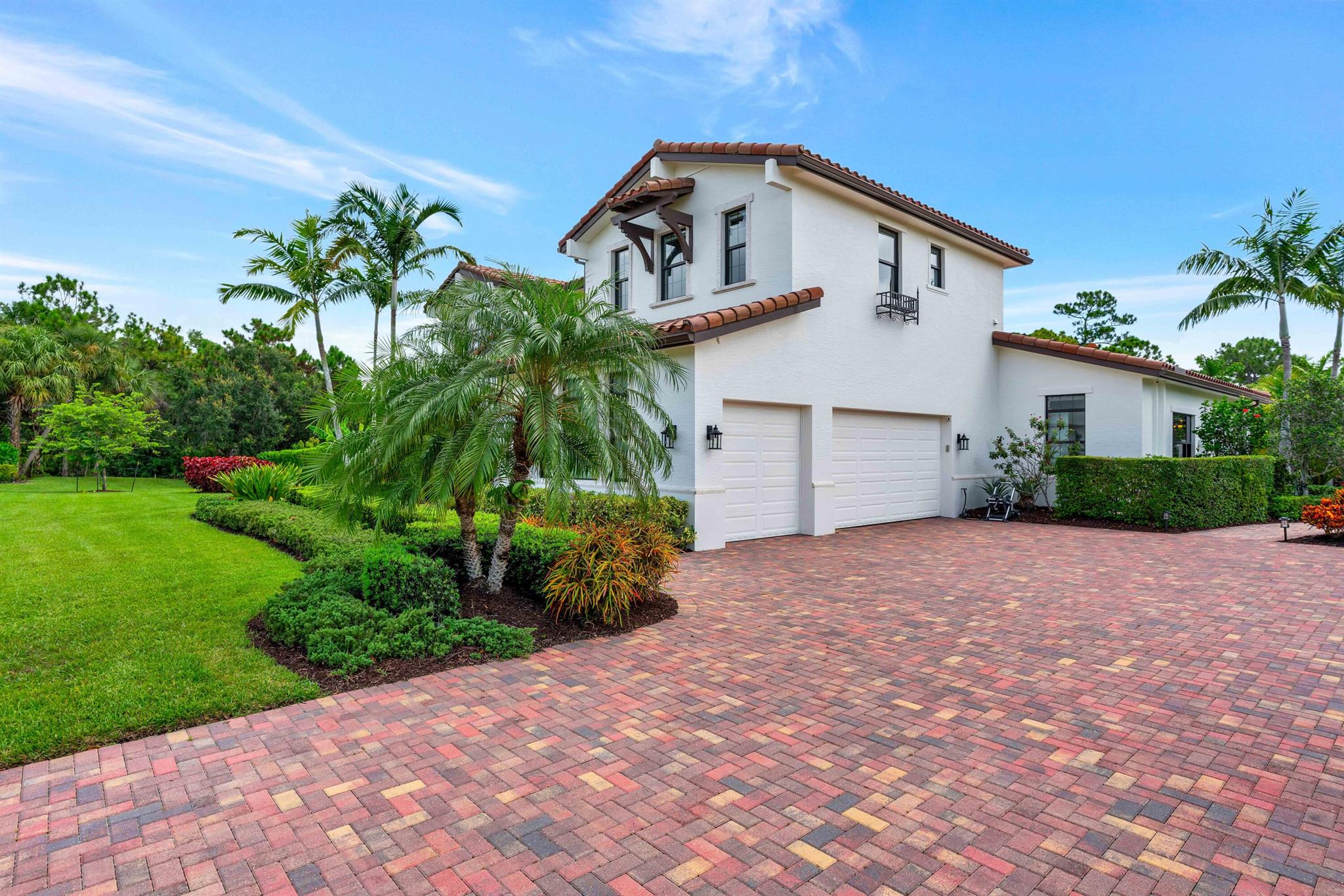 PRADO - Residential