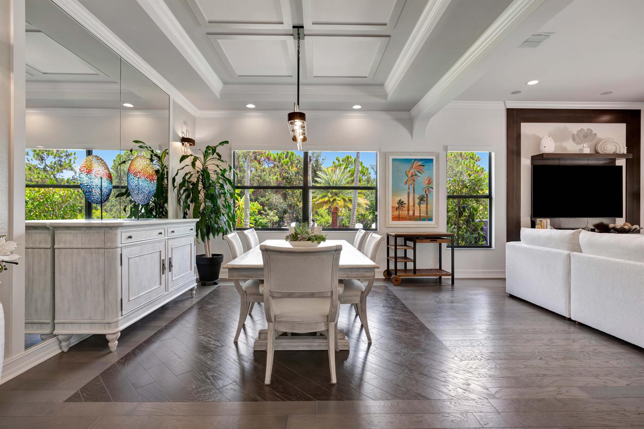 PRADO - Residential