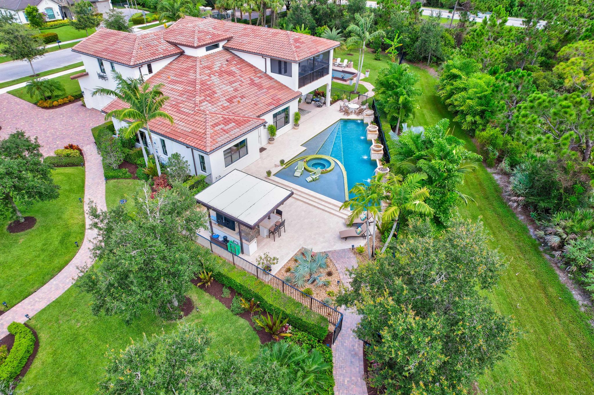 PRADO - Residential