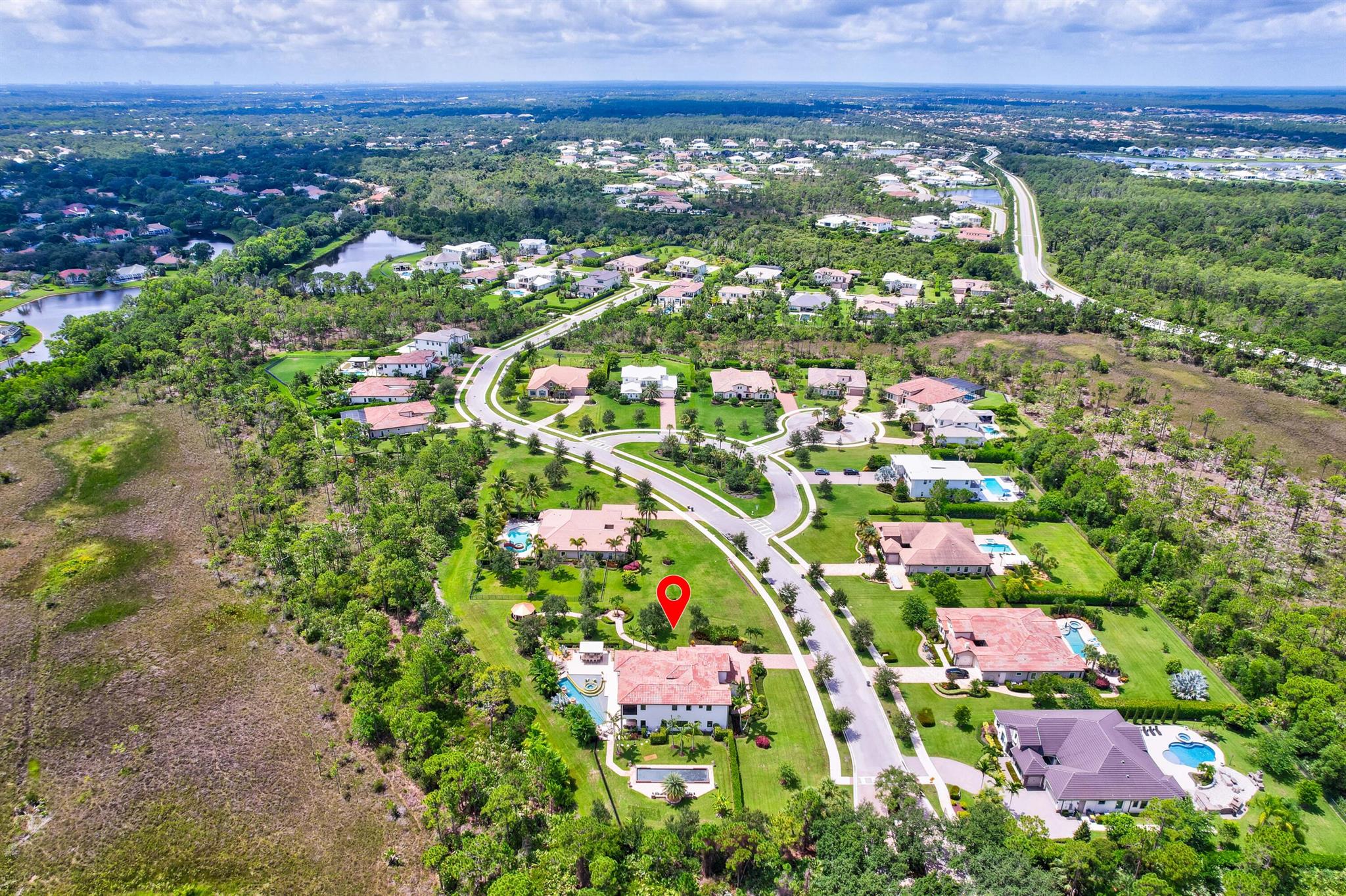 PRADO - Residential