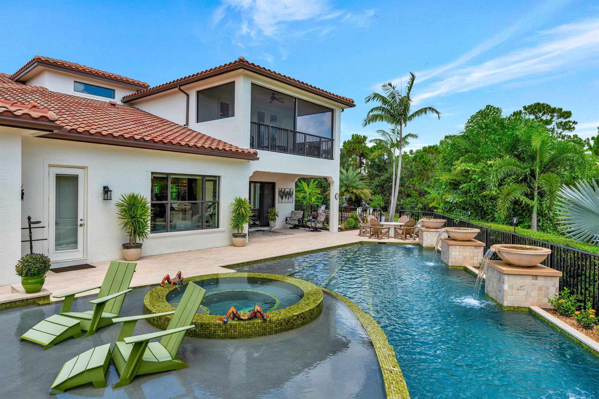 PRADO - Residential