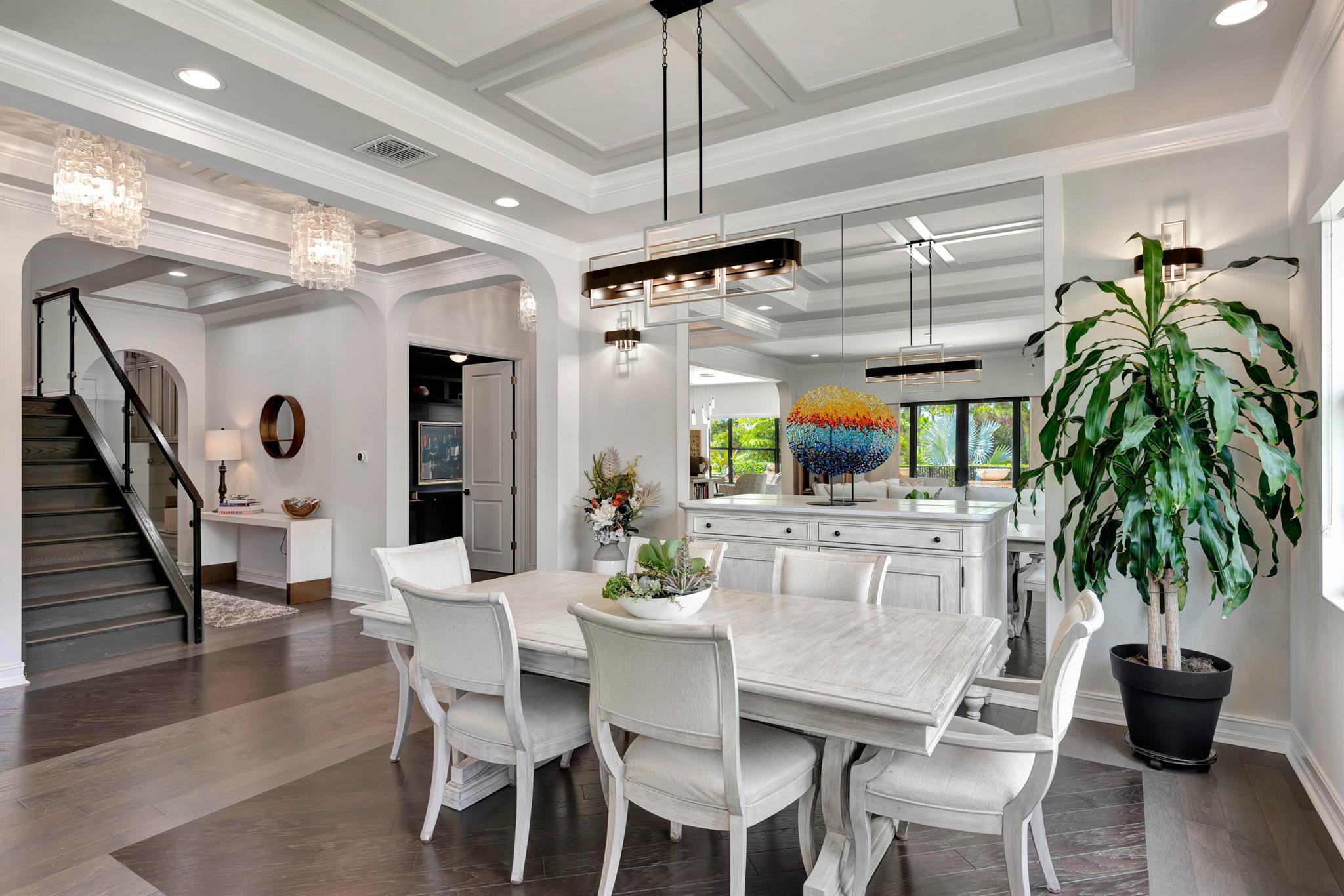PRADO - Residential