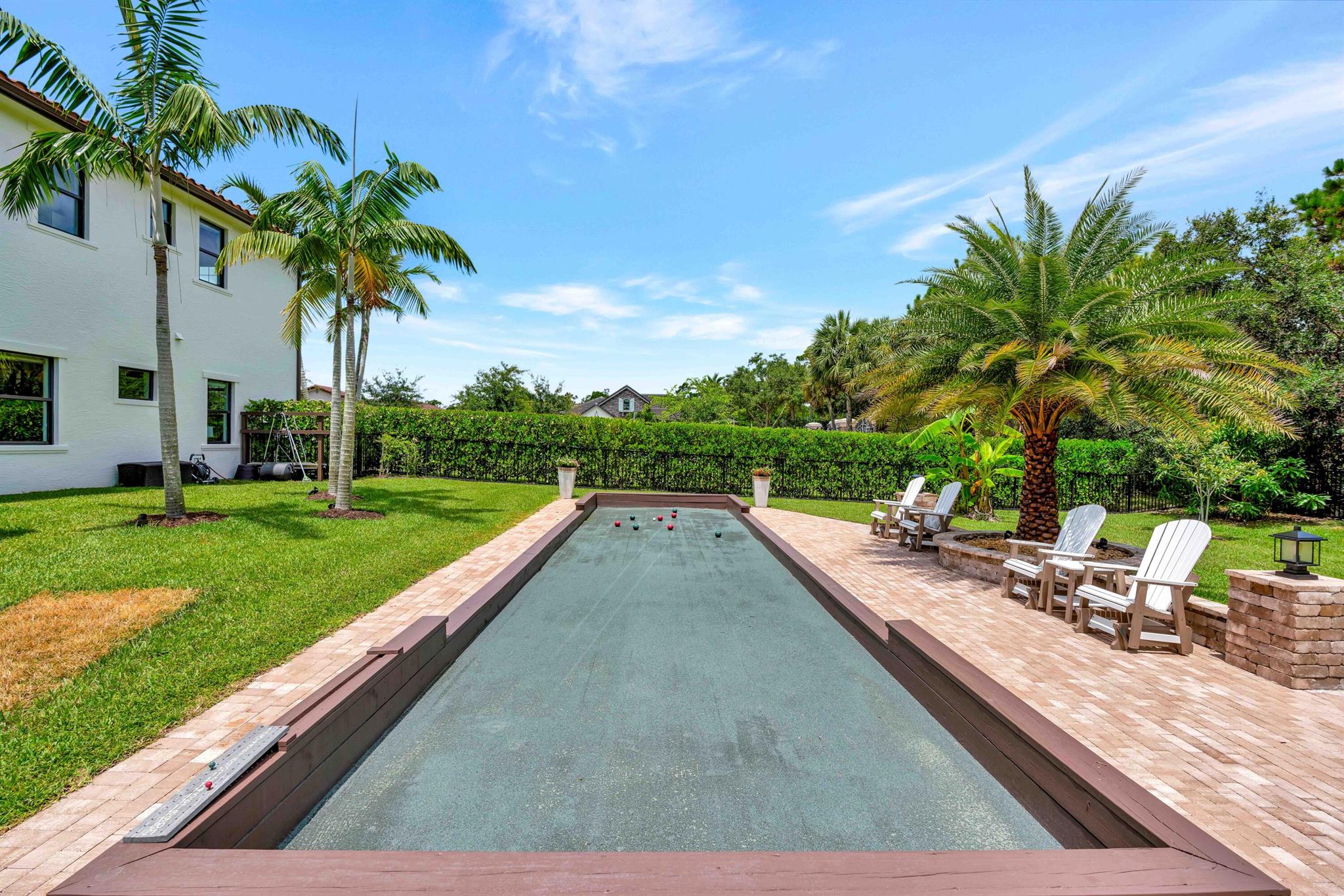 PRADO - Residential