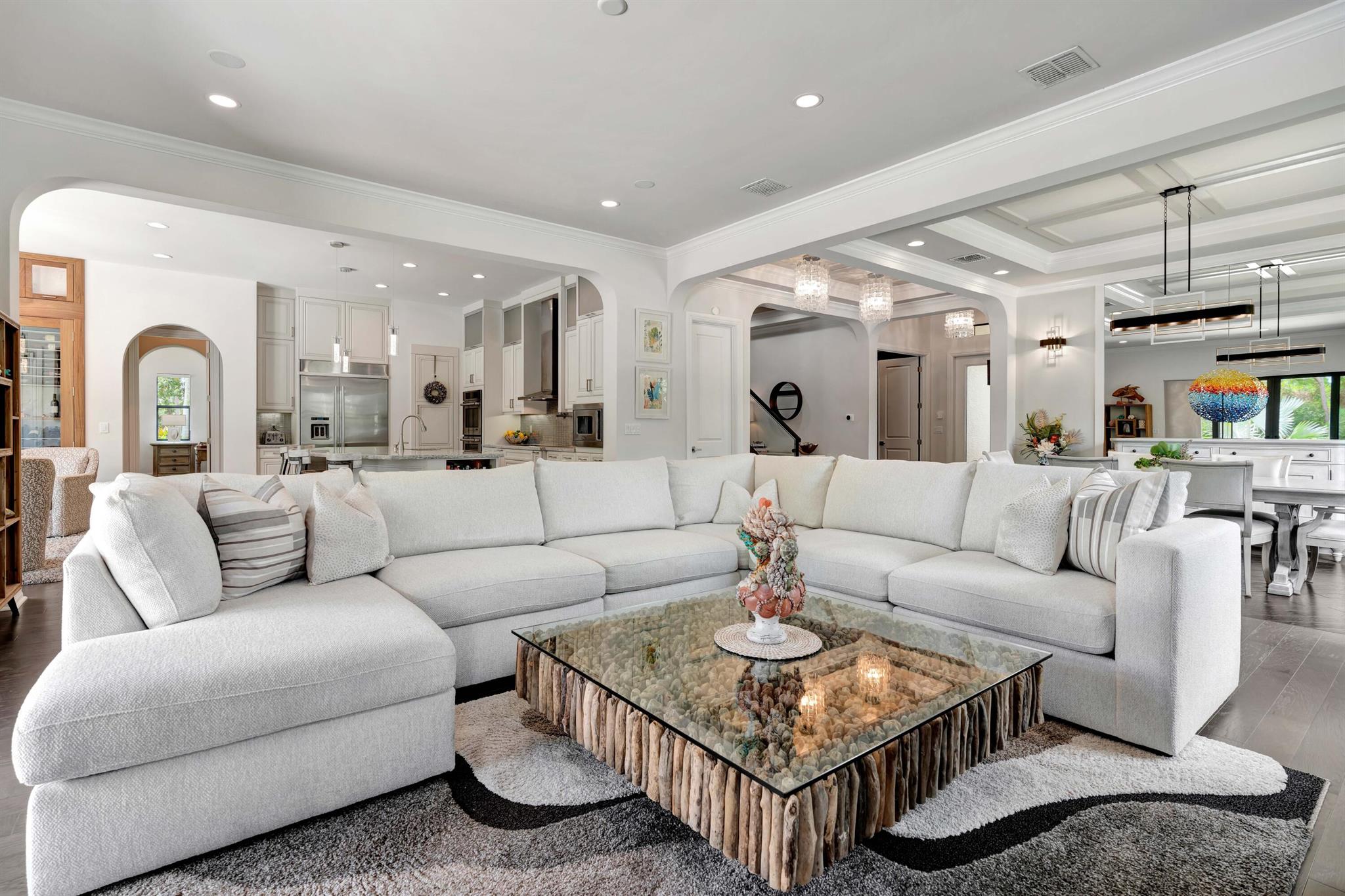 PRADO - Residential
