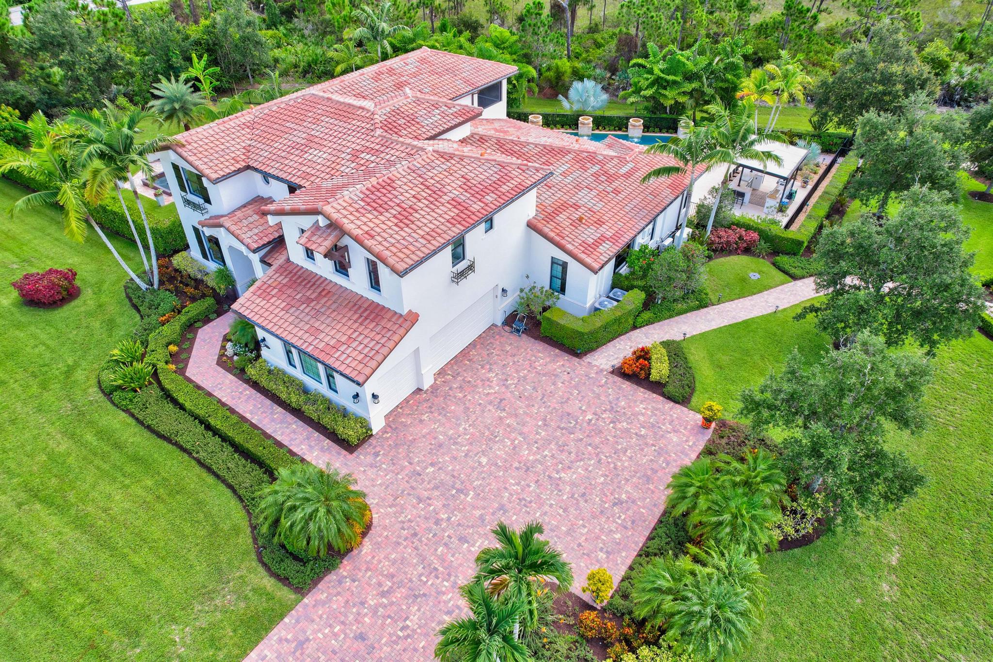PRADO - Residential