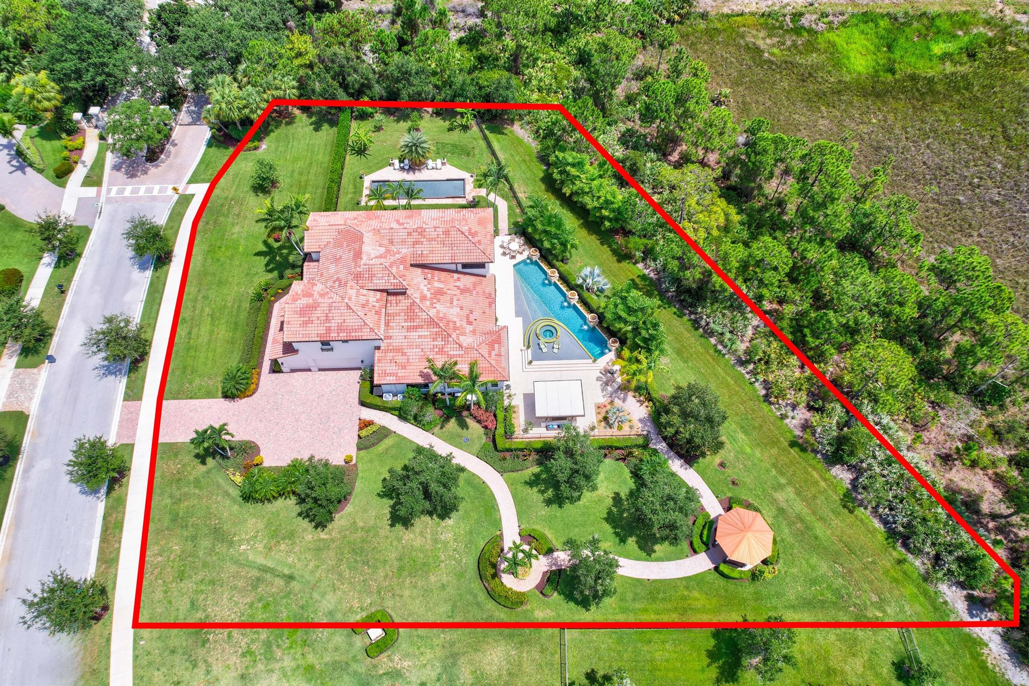 PRADO - Residential
