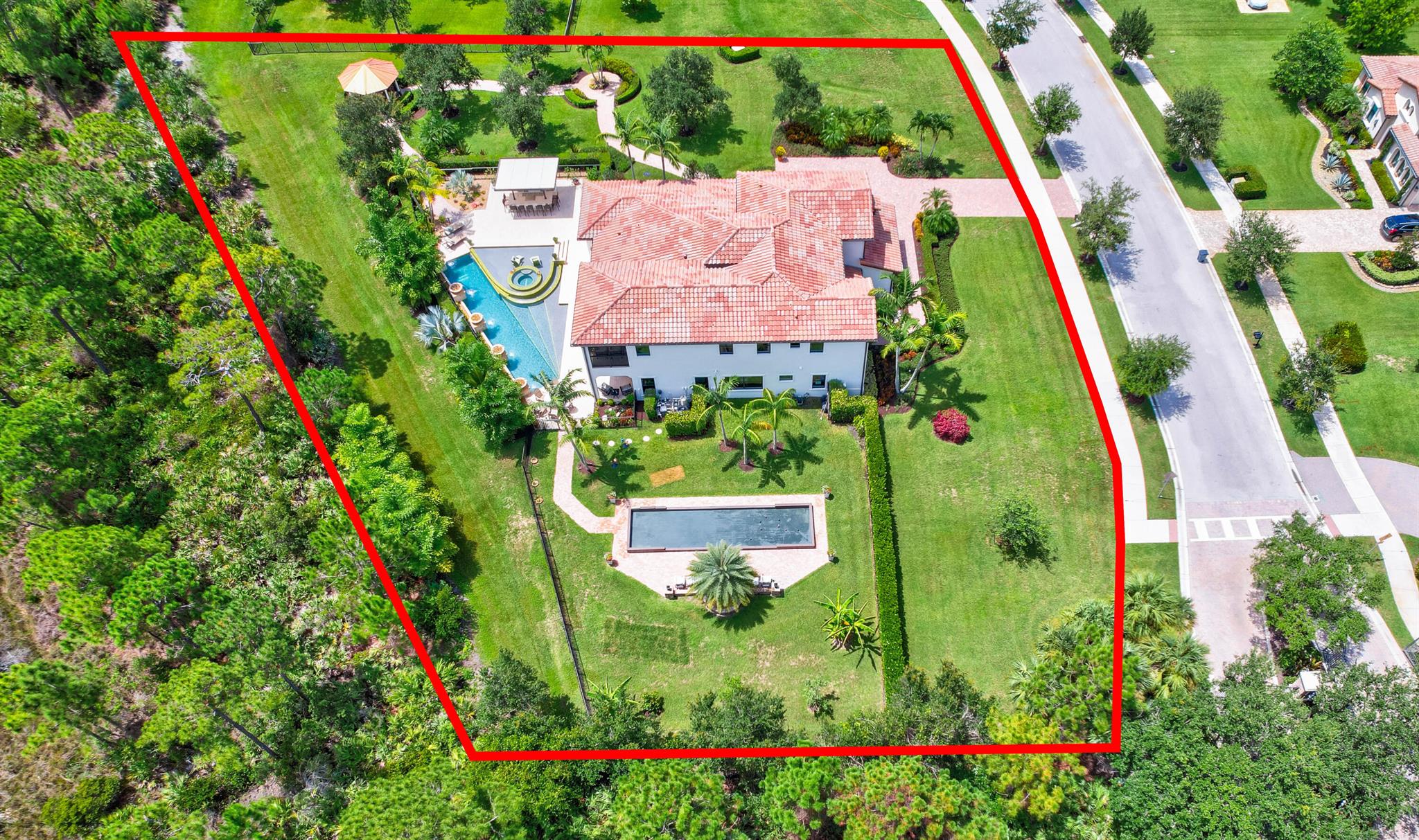 PRADO - Residential