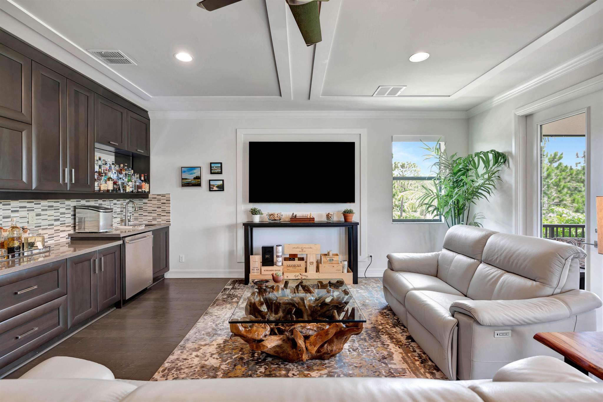 PRADO - Residential
