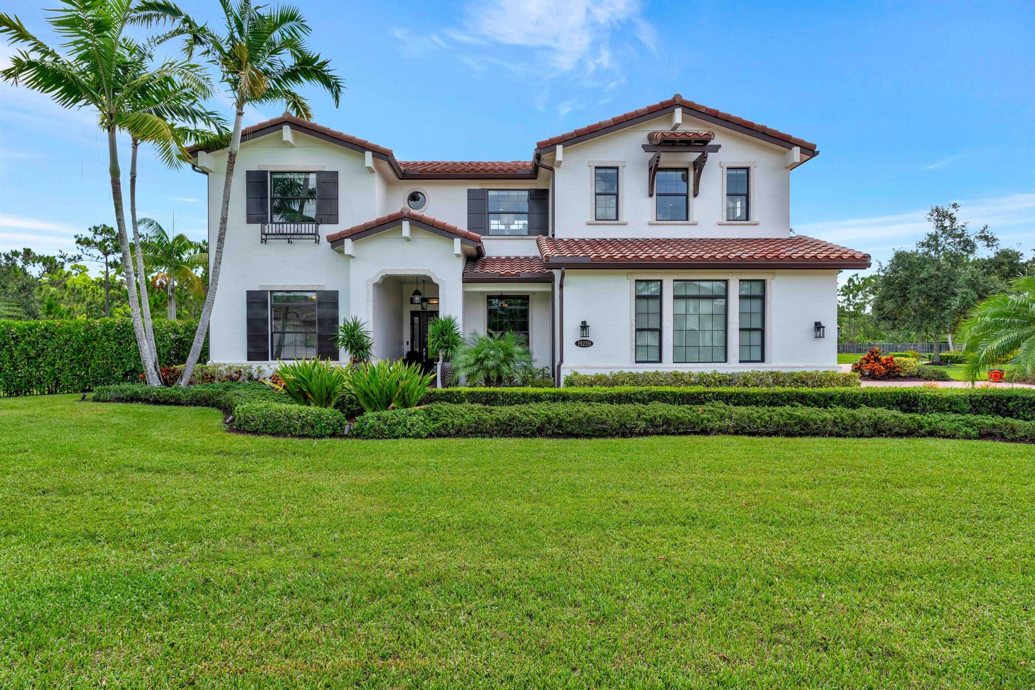 PRADO - Residential