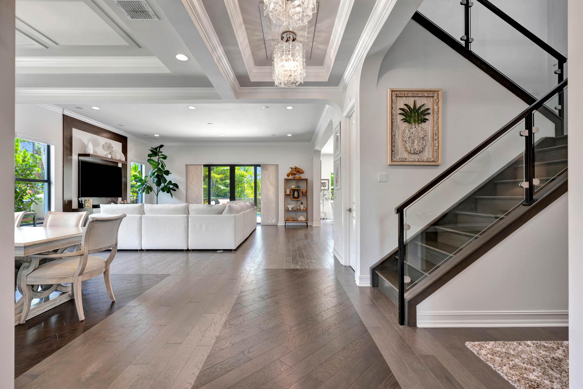 PRADO - Residential