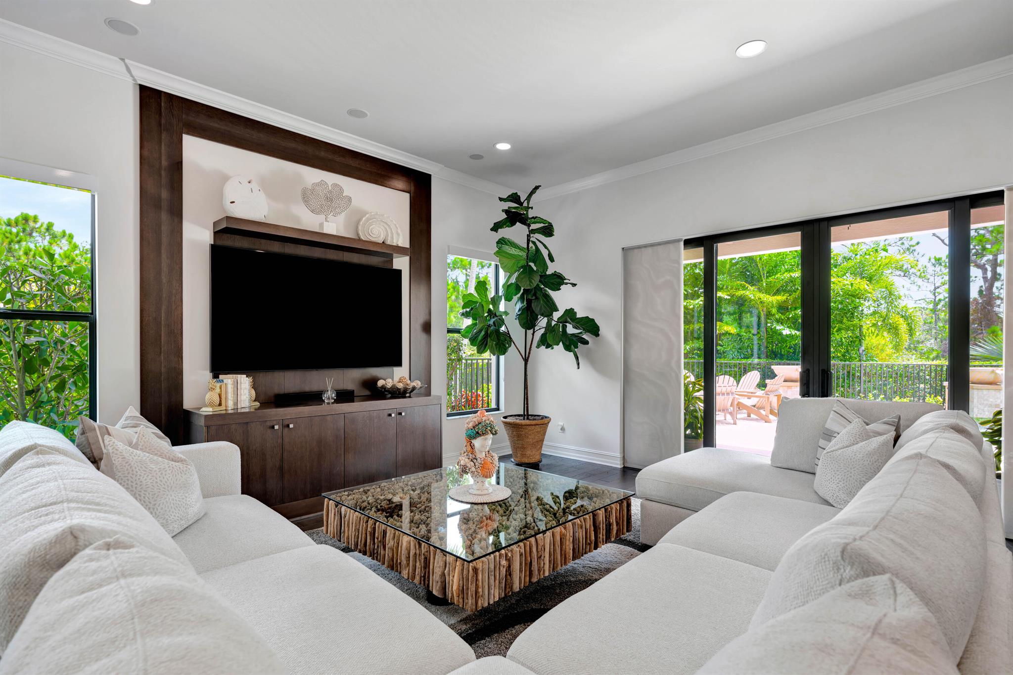 PRADO - Residential